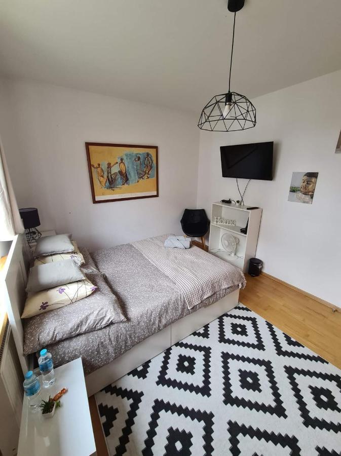 Francuska Apartment