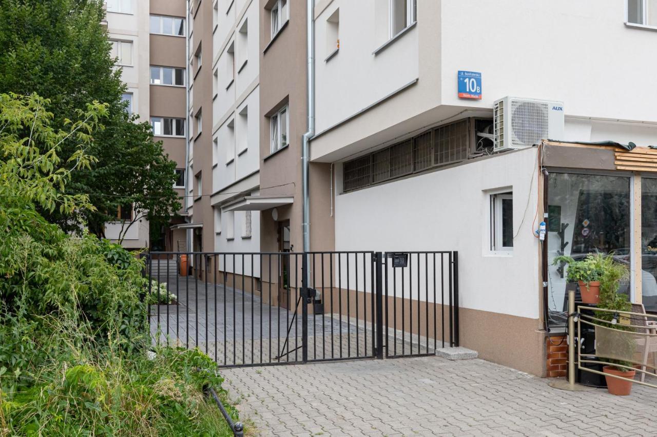 Apartment Rent Like - Bonifraterska 10b