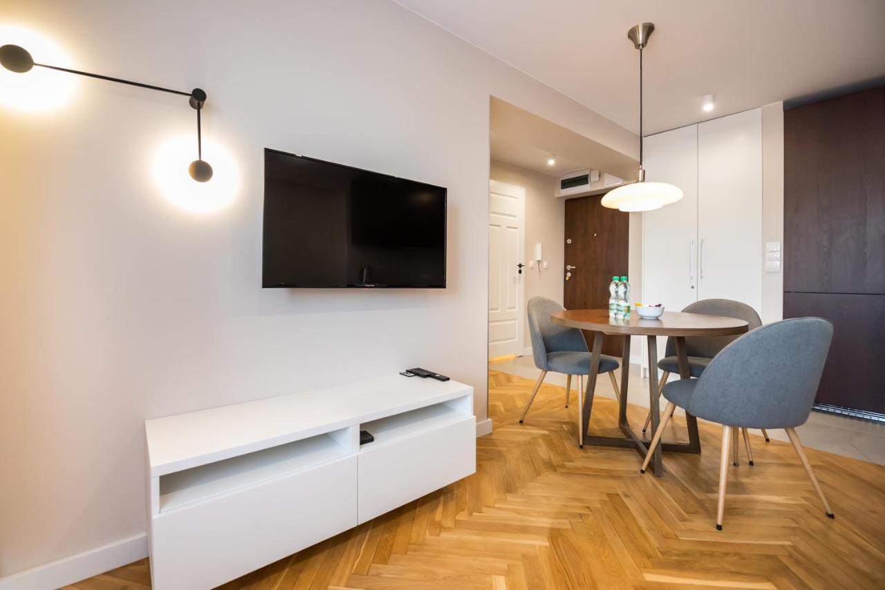Powiśle Chic Apartament *