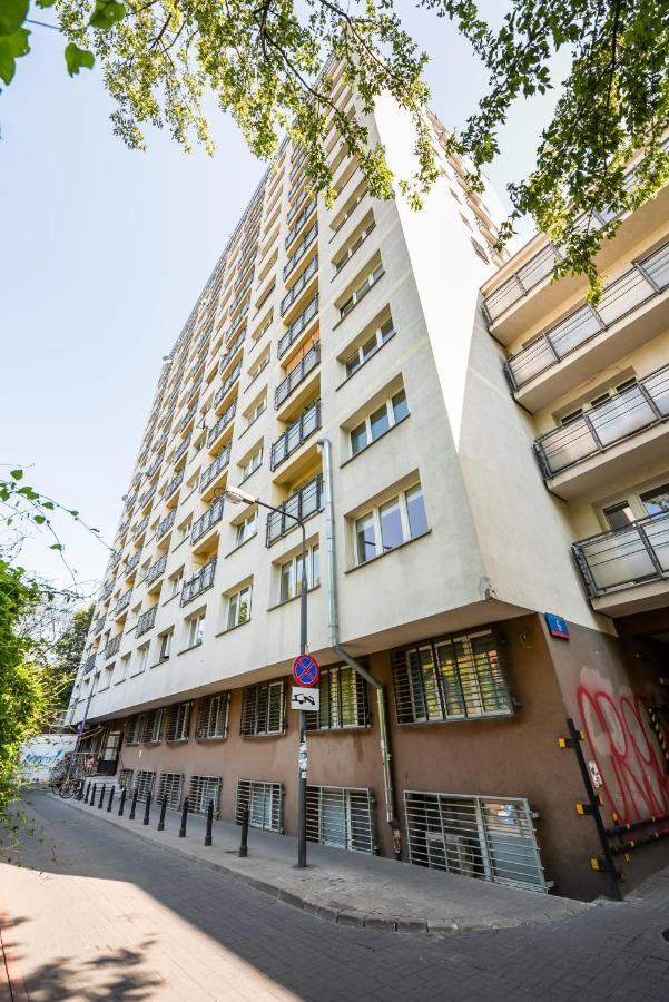 Powiśle Chic * Warszawa