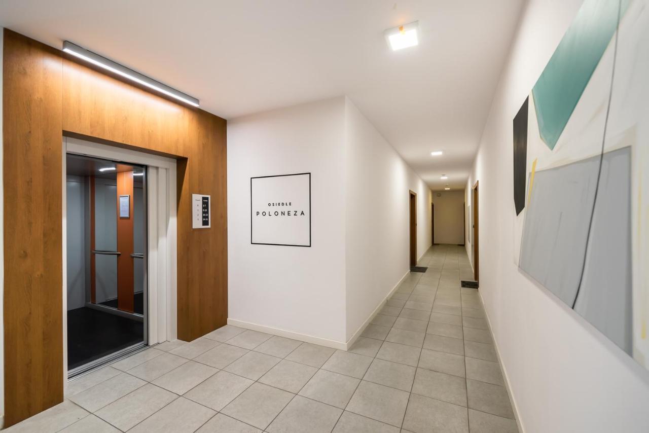 Apartment Ursynow Fashion Warsaw