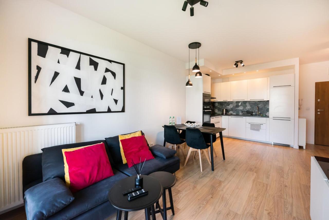 Ursynow Fashion Apartment Warsaw