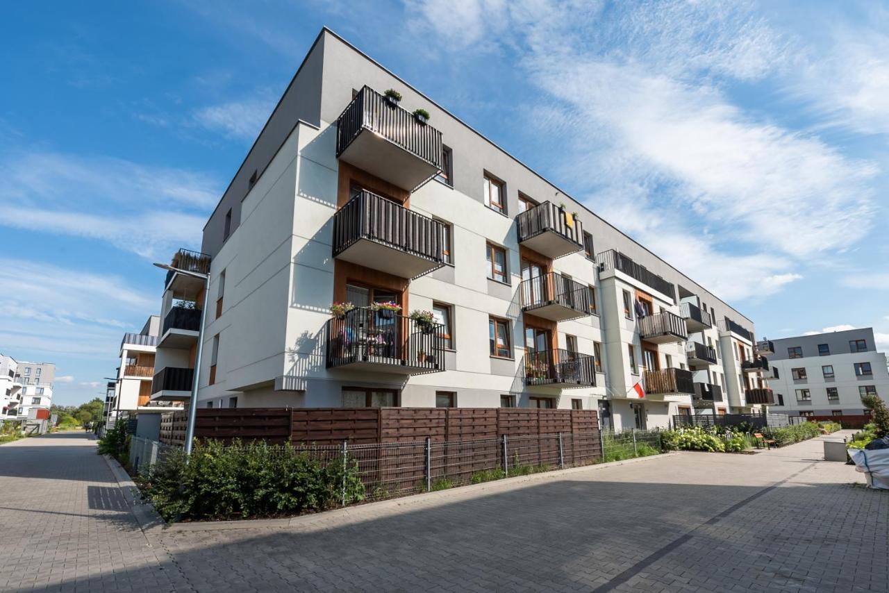 Apartment Ursynow Fashion