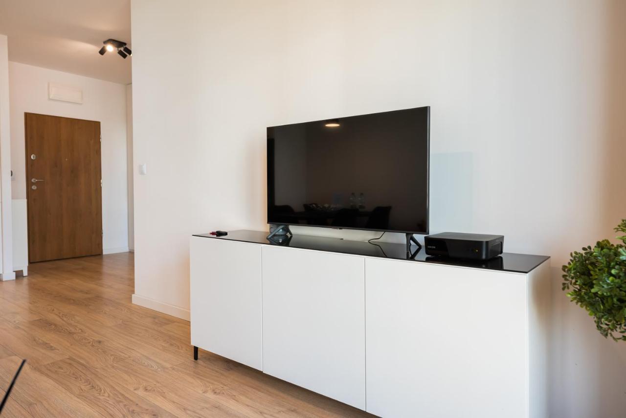 Ursynow Fashion Apartment *