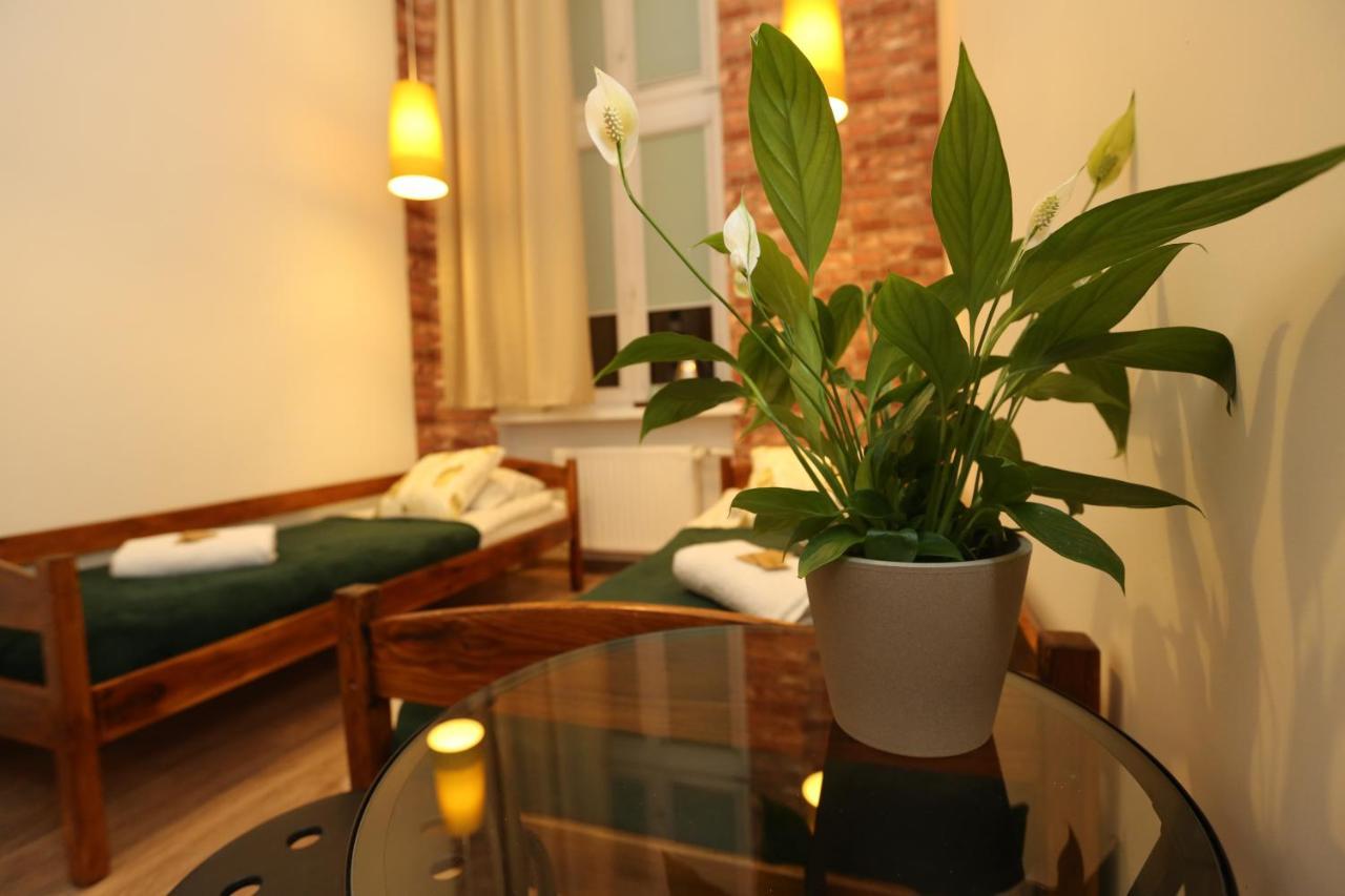 Deja Vu Hostel Warsaw