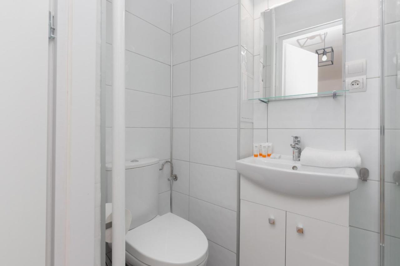 Cozy Studio In The Heart Of Warsaw, Elektoralna By Renters *
