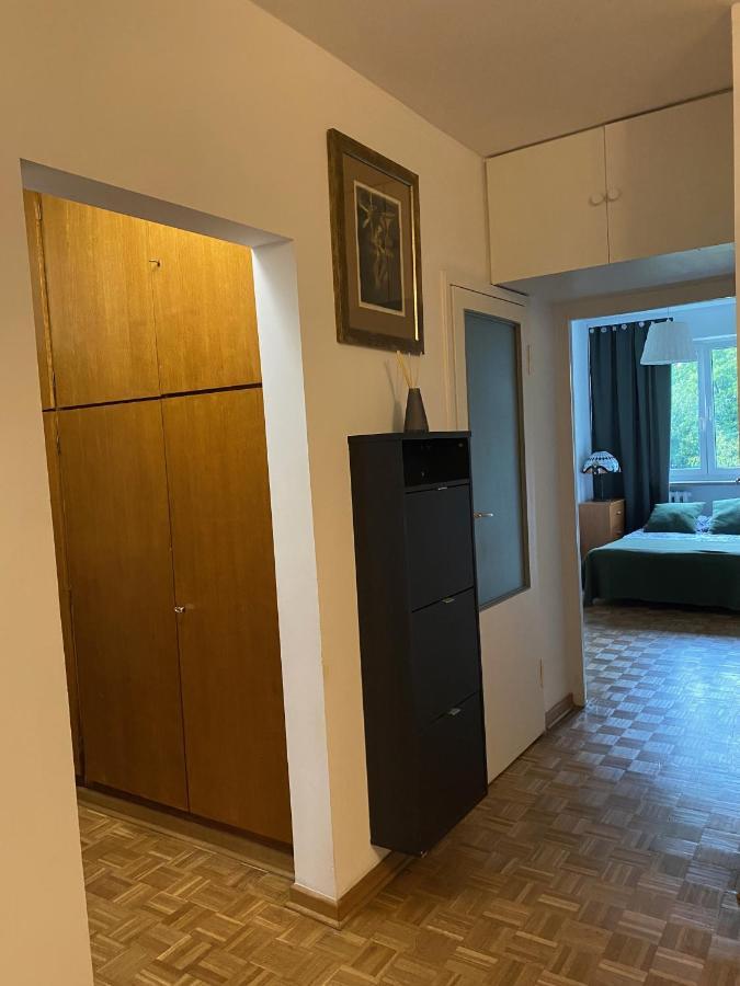 Apartment Burgaska 5 Xl Size Warschau