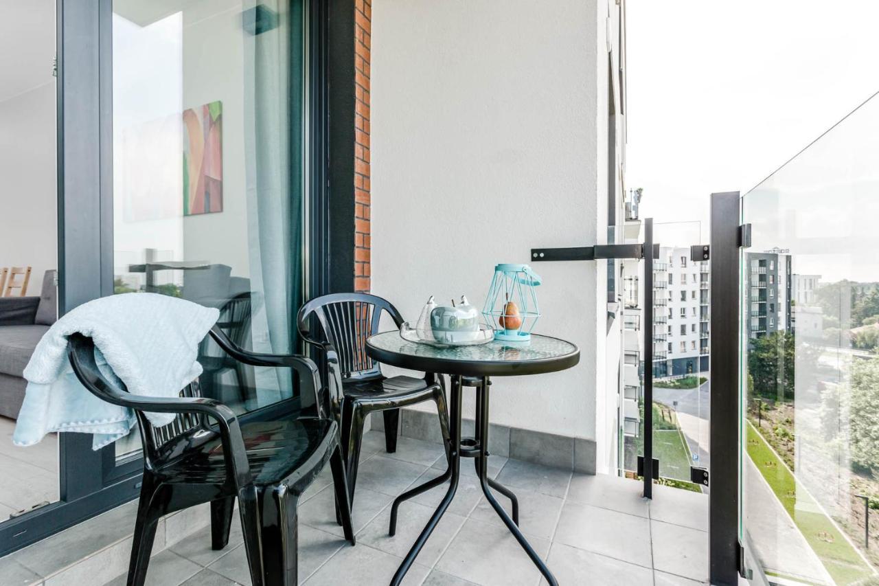 Chill Ursus Apartament