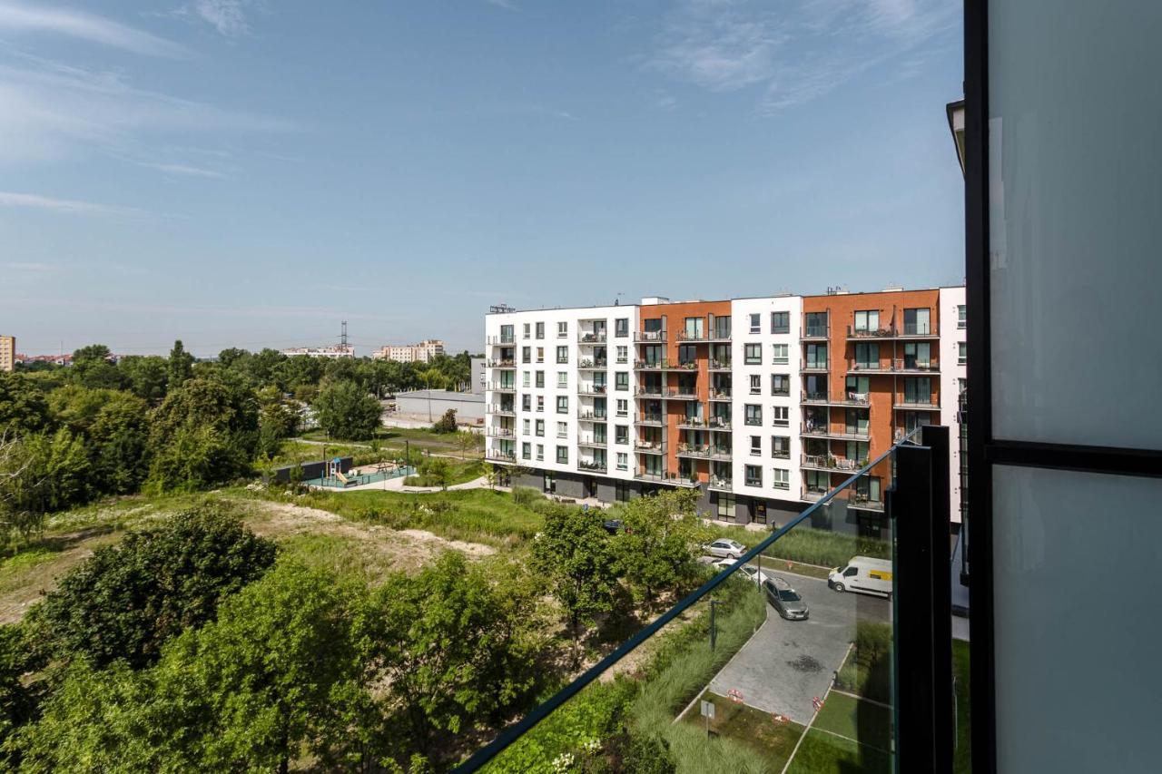 Chill Ursus Apartament *