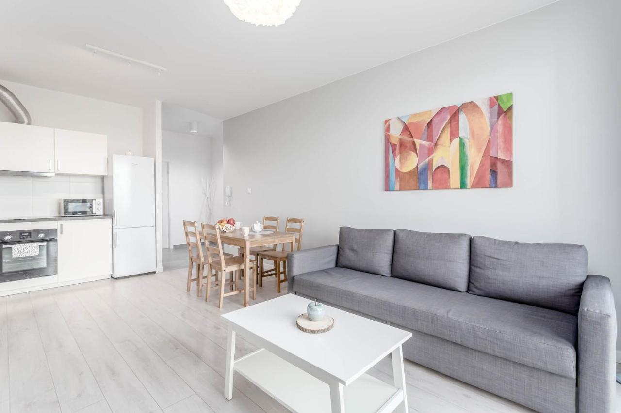 Chill Ursus Apartament