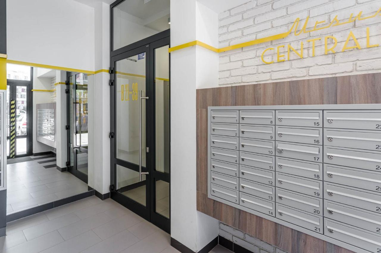 Chill Ursus Apartament