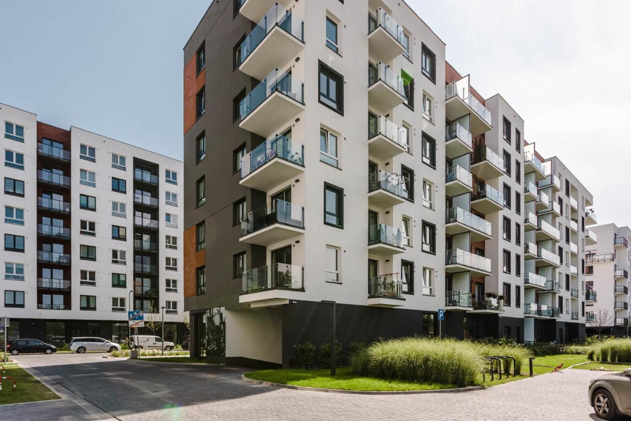Apartament Chill Ursus Warszawa