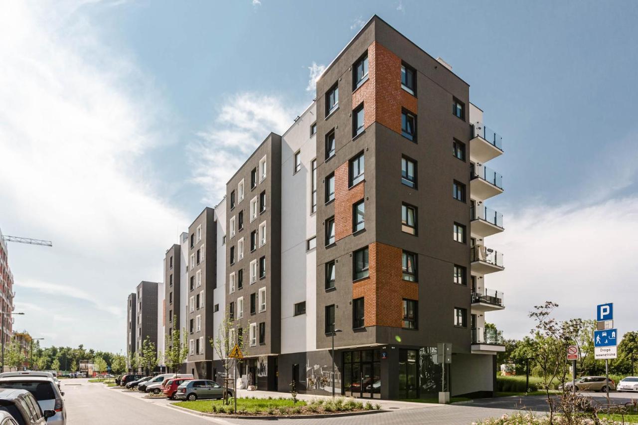 Chill Ursus Apartament Warszawa