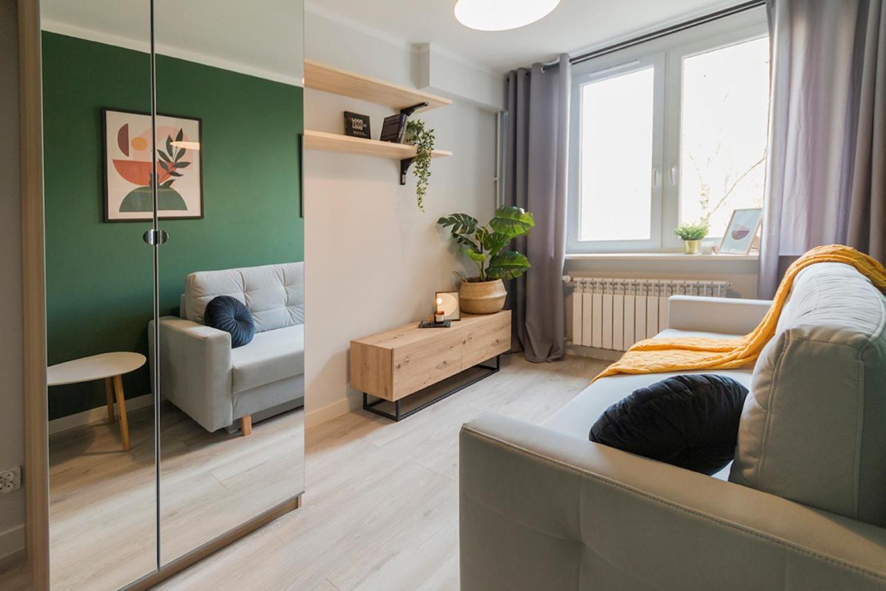 Golden - Cozy Studio *
