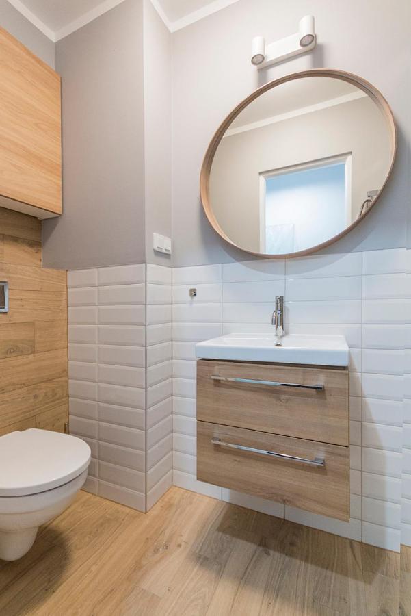 Golden - Cozy Studio Apartment Warsaw