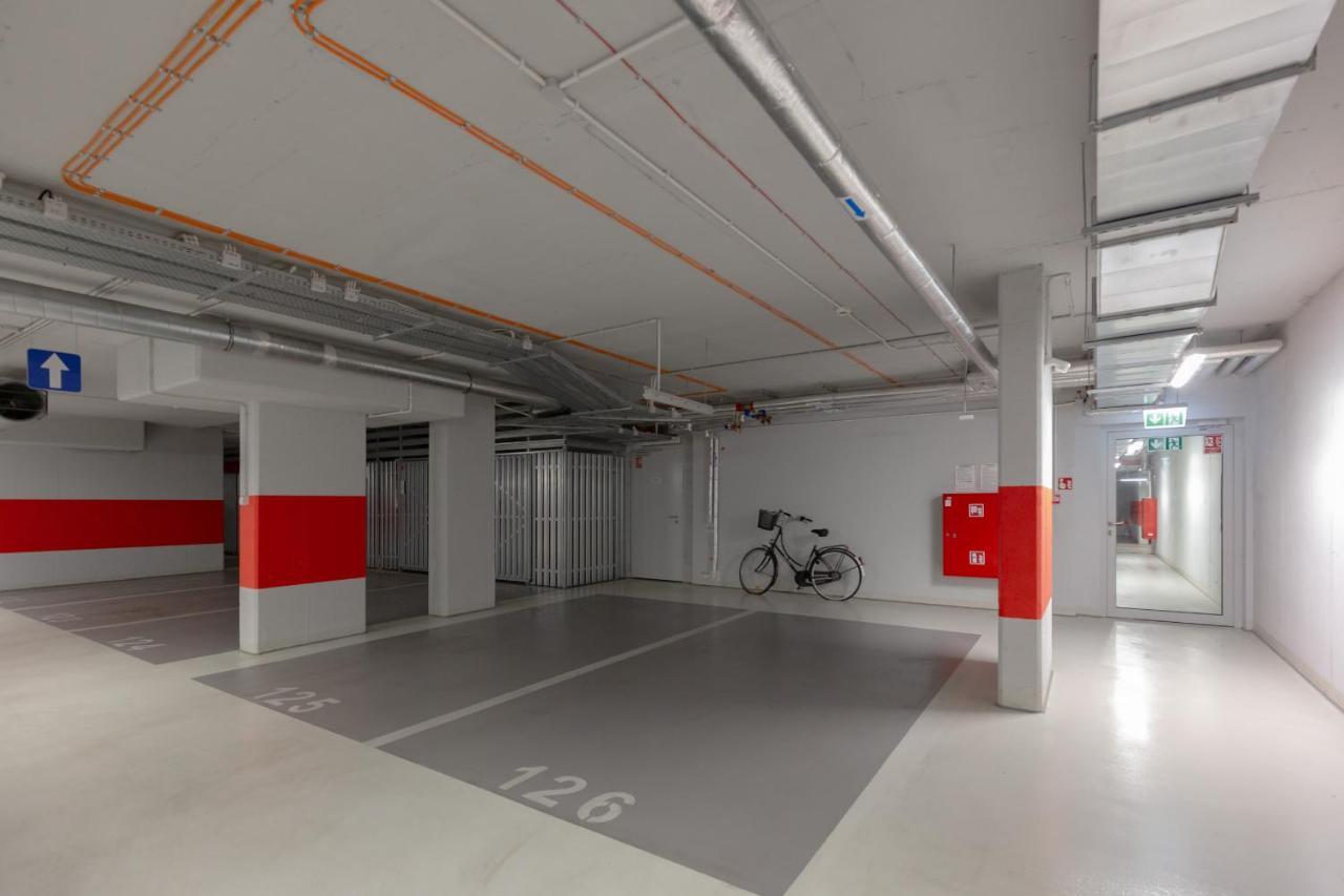 Apartamento Modern With Balcony Mokotow Aignera By Renters *