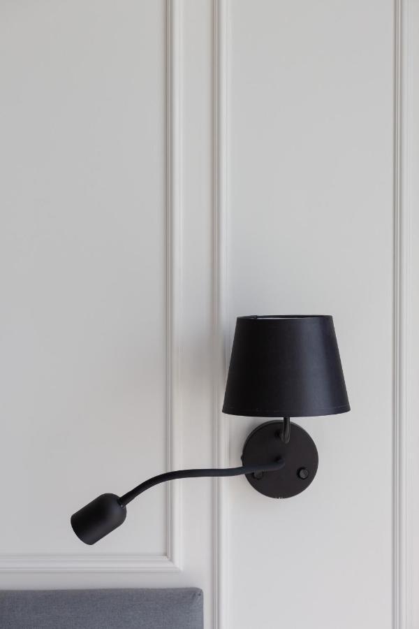 Modern With Balcony Mokotow Aignera By Renters