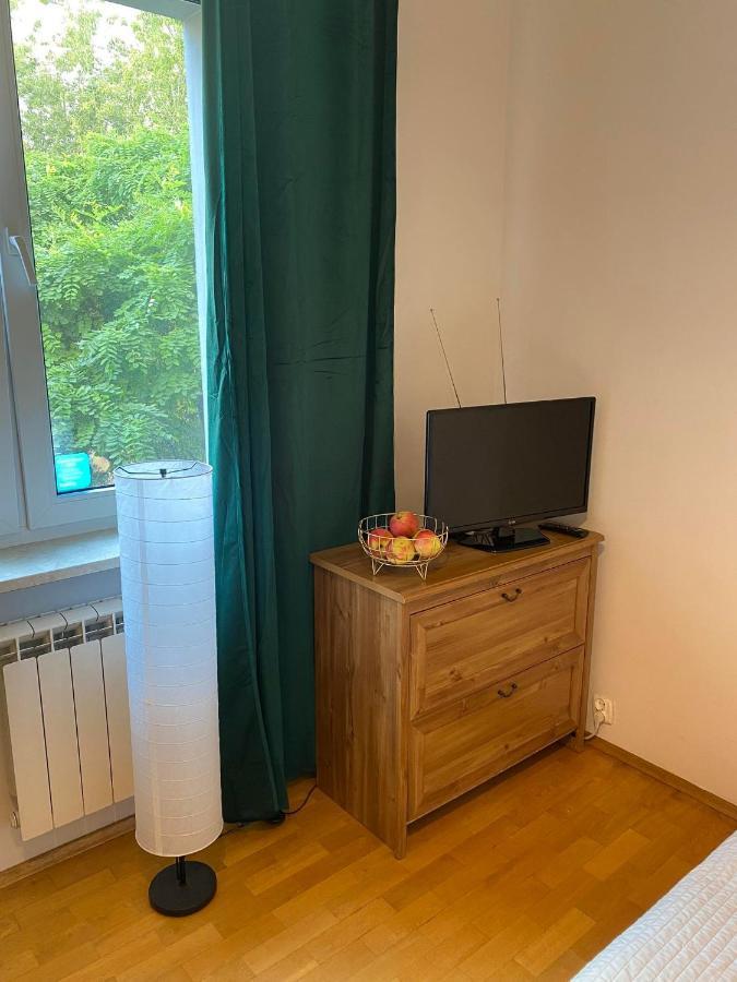 Apartament Apartment Warsaw