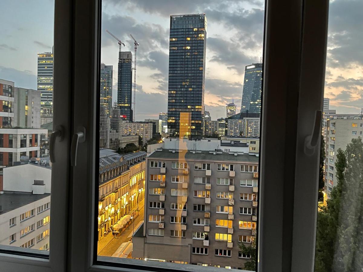 Zielna Center * Varsóvia