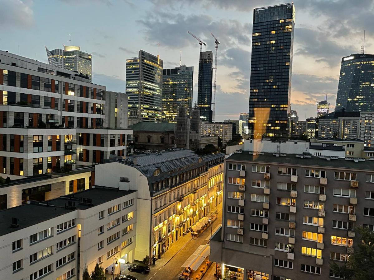 Zielna Center *