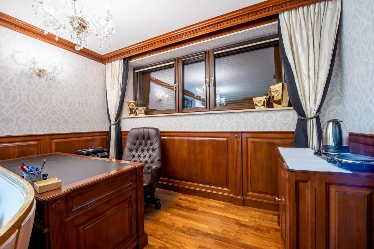 Guest house Wilanow