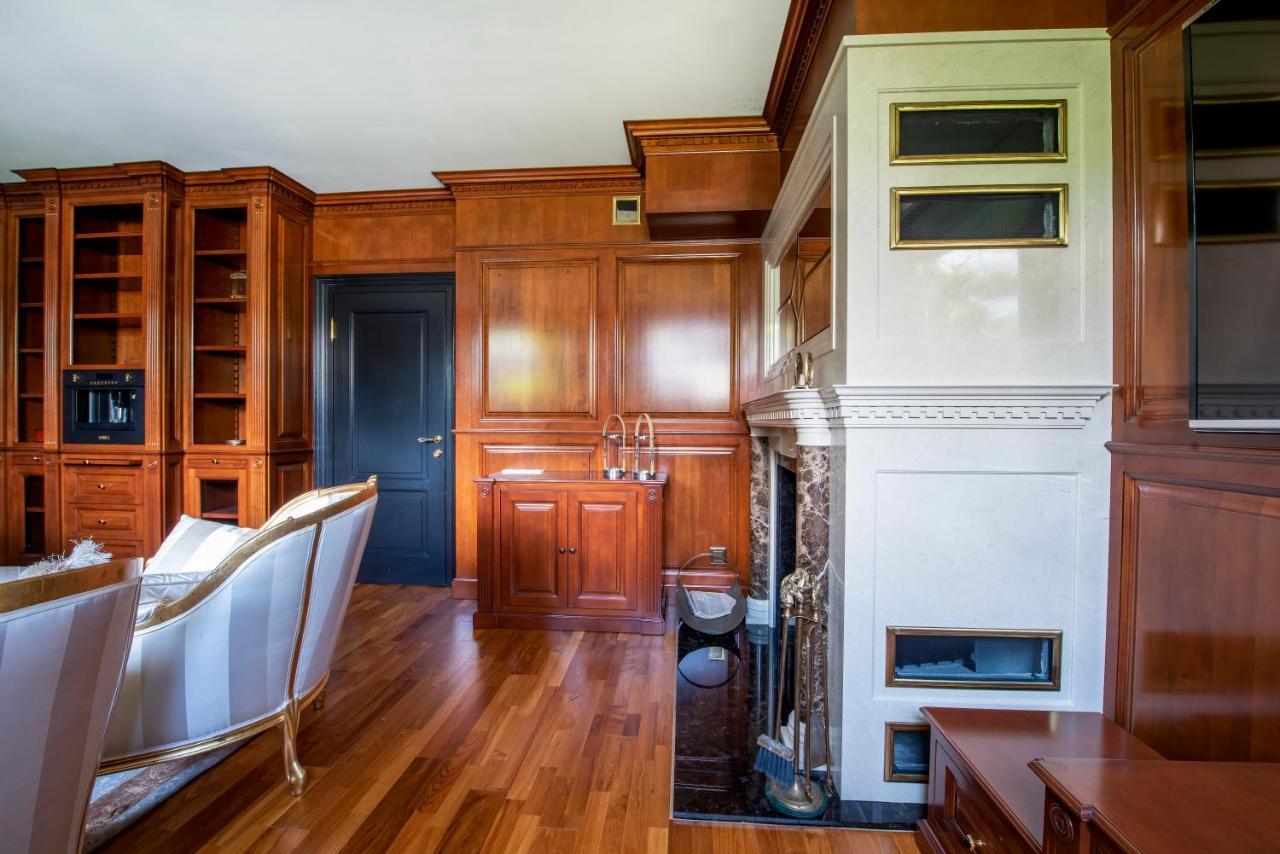 Guest house Wilanow Warsaw