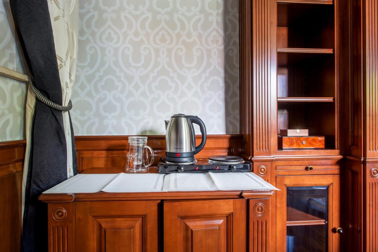 Wilanow Guest house