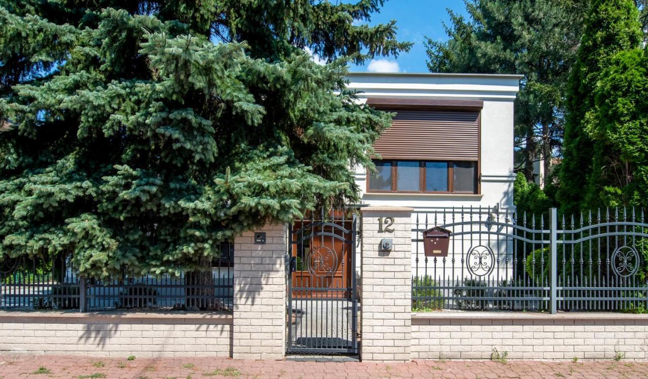 Wilanow Guest house Warsaw