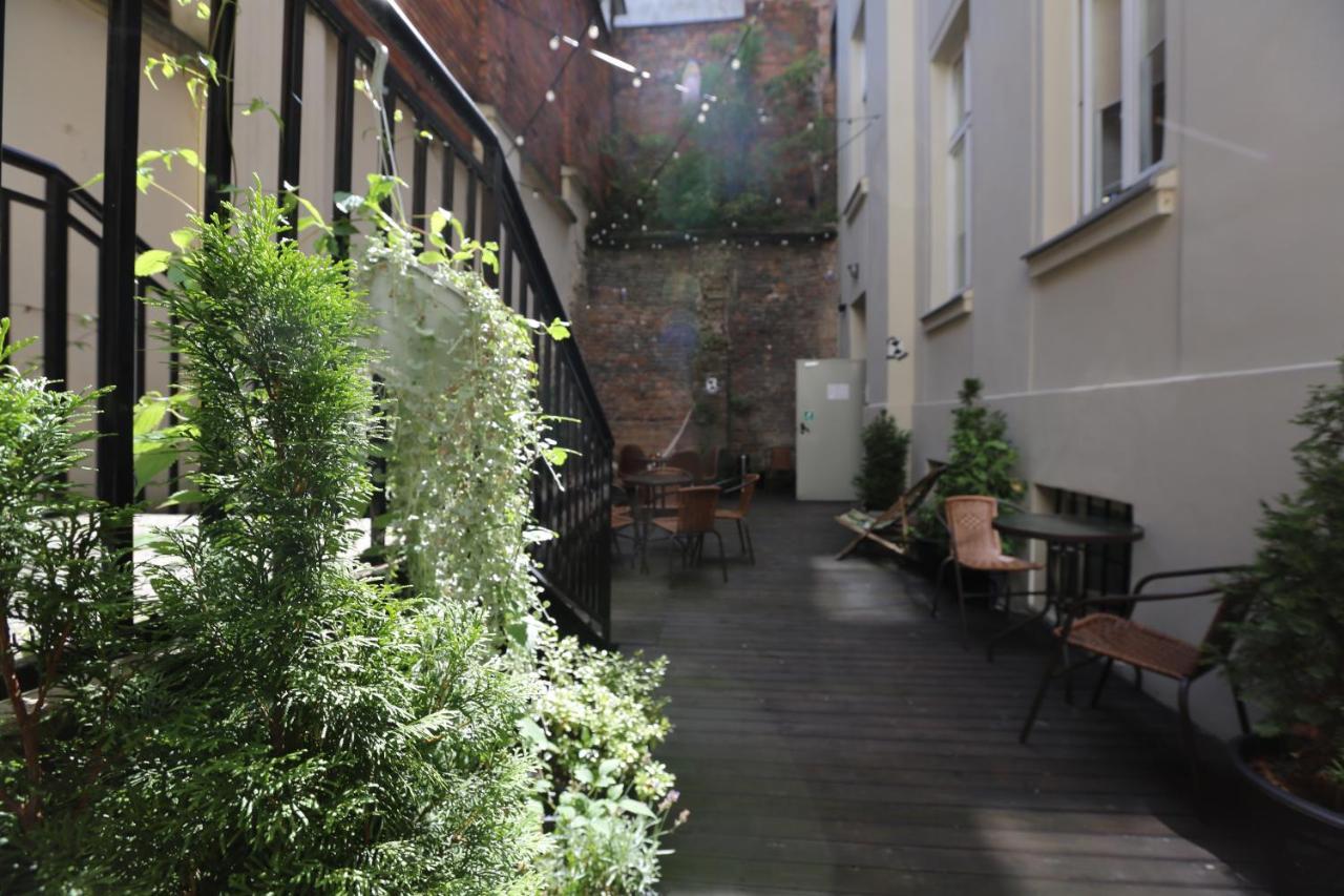 Deja Vu Hostel