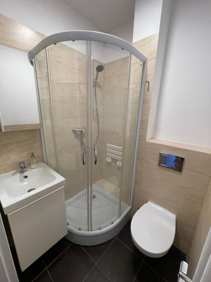 Apartment Centrum Zlota 81