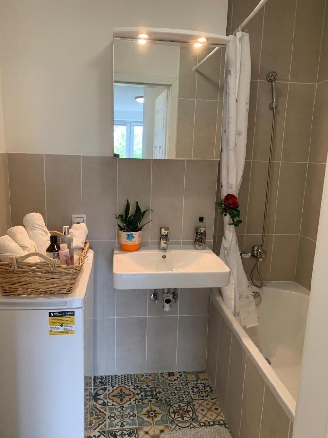 Comfortable And Cosy 3 Beds-city Center
