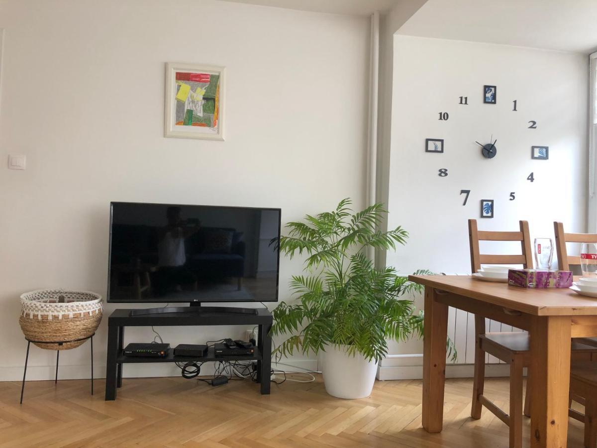 Apartment Comfortable And Cosy 3 Beds-city Center Warsaw