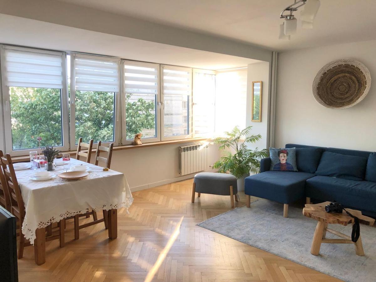 Comfortable And Cosy 3 Beds-city Center