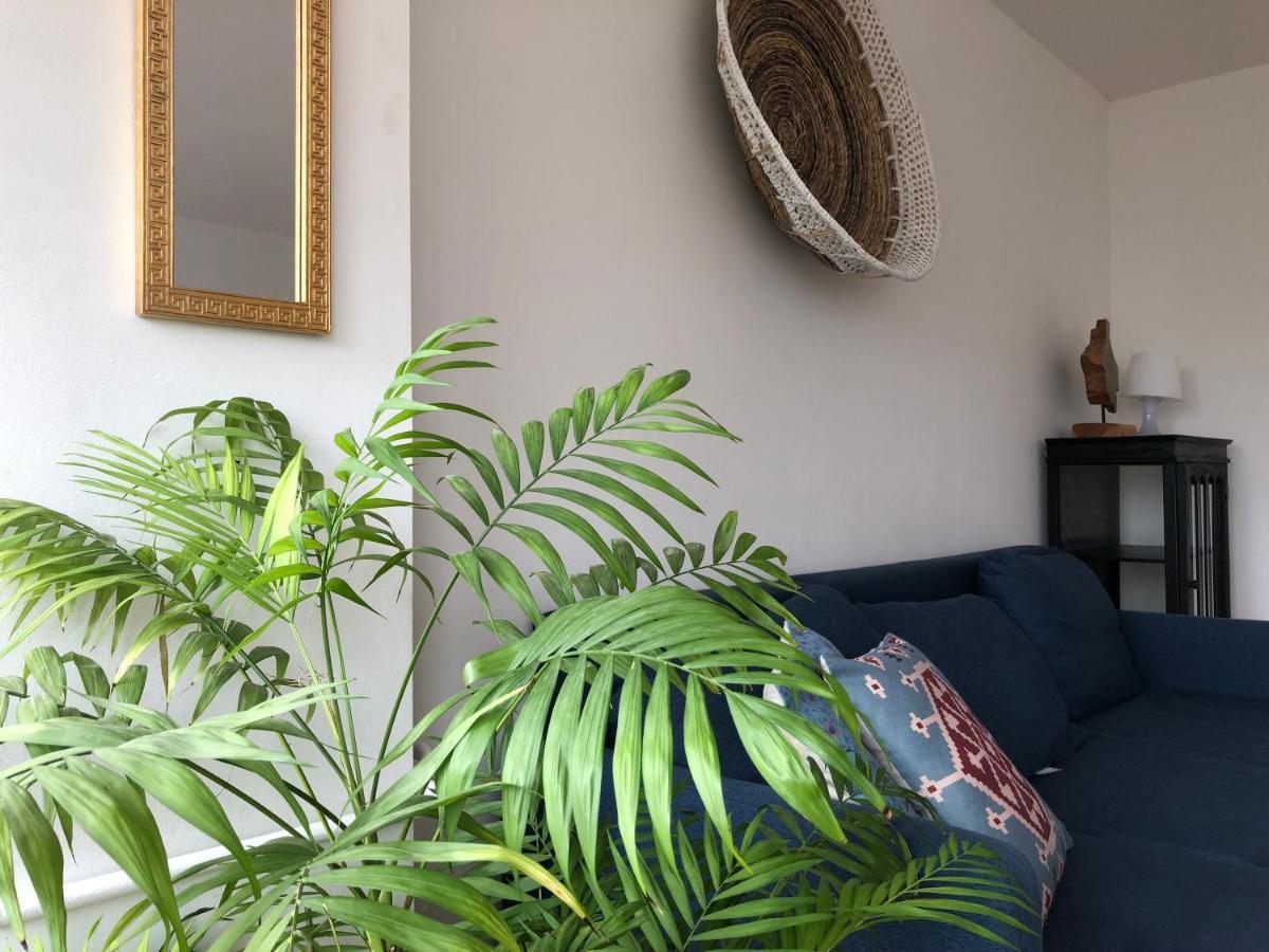Apartment Comfortable And Cosy 3 Beds-city Center *