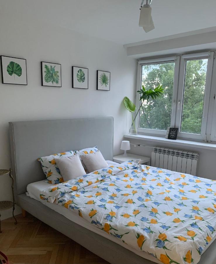 Apartment Comfortable And Cosy 3 Beds-city Center Warsaw