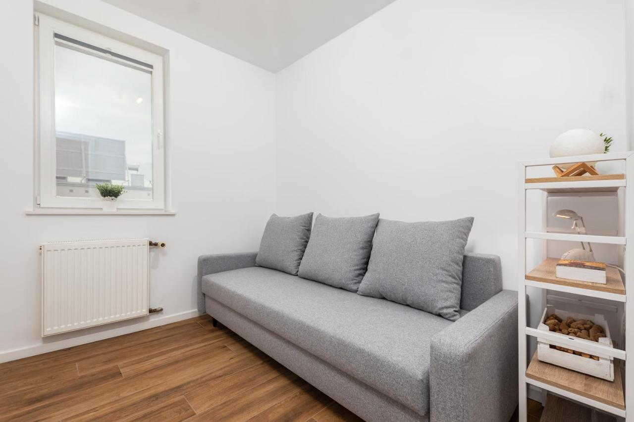 Apartment Tamka 1a By Homeprime