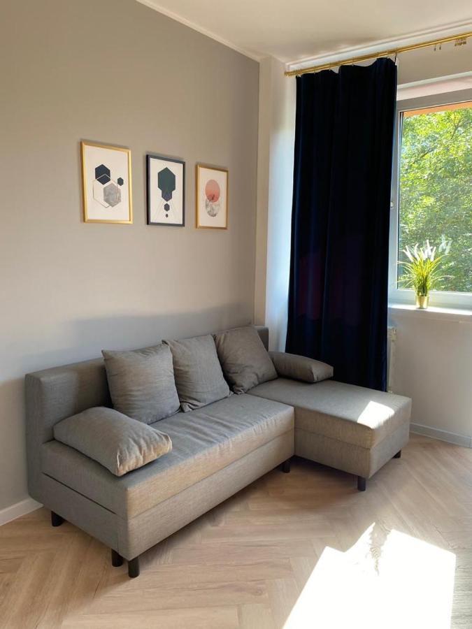 Grabowska 8 By Homeprime Warsaw