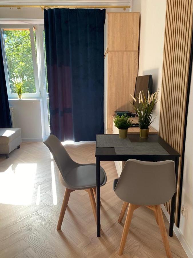 Grabowska 8 By Homeprime Apartment