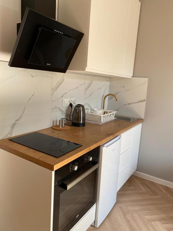 Apartment Grabowska 8 By Homeprime *