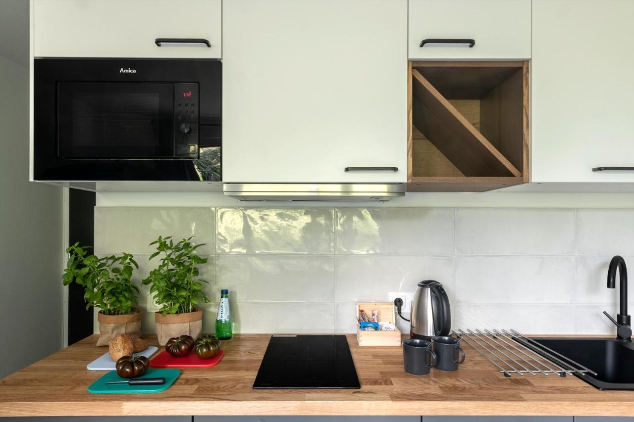 Apartamento Shortstaypoland Batorego *