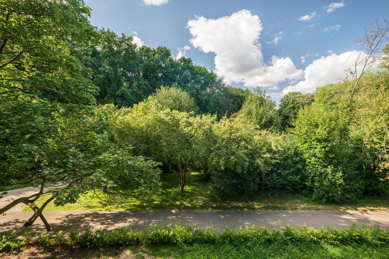 Apartamento Shortstaypoland Batorego