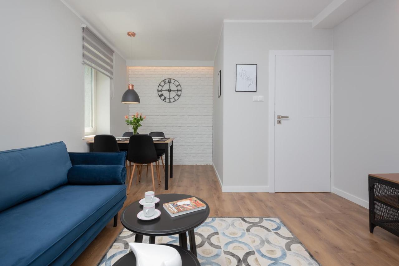 Apartment Old Town By Renters Warsaw