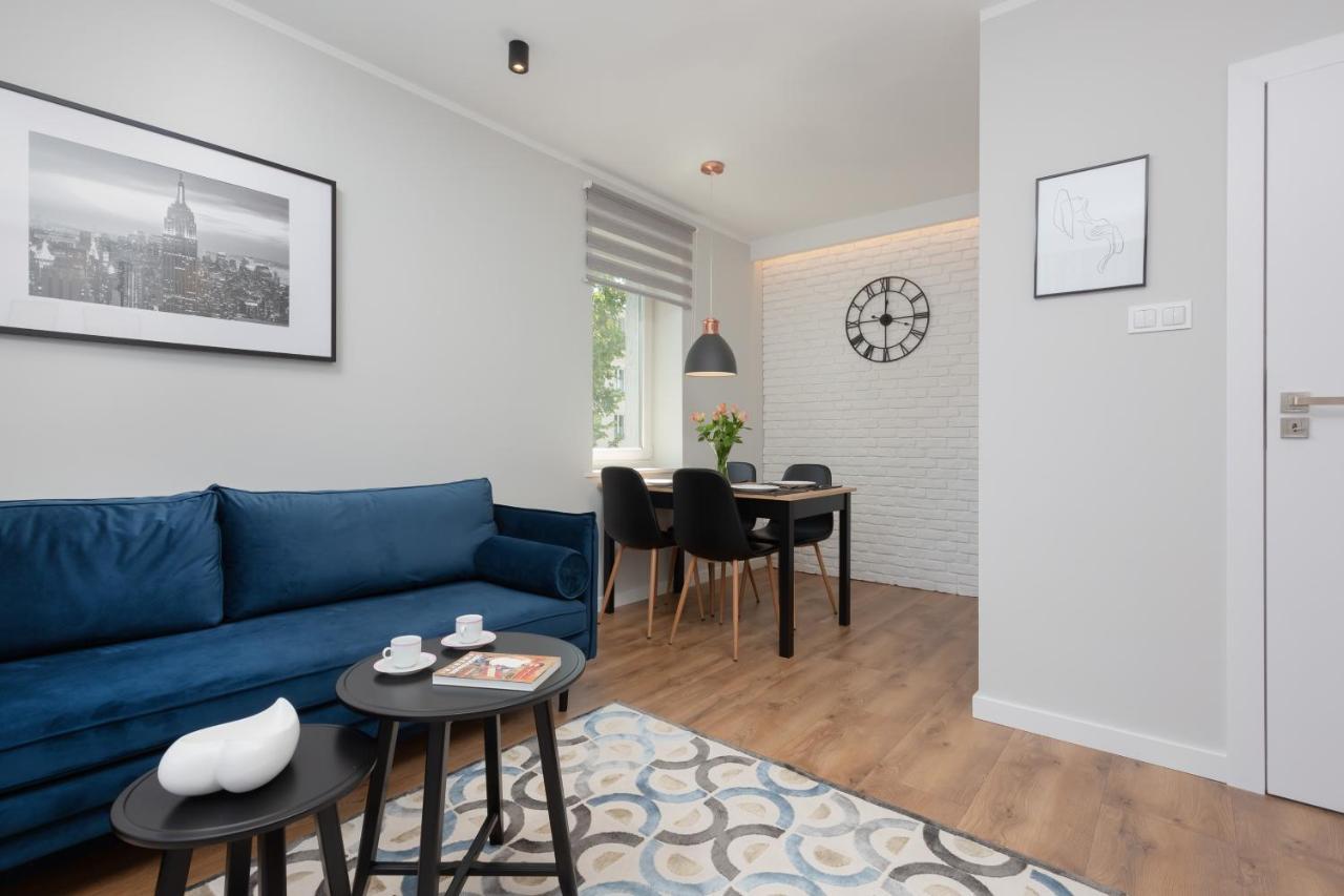 Old Town By Renters * Warsaw
