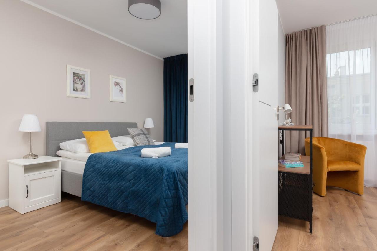 Apartment Old Town By Renters Warsaw