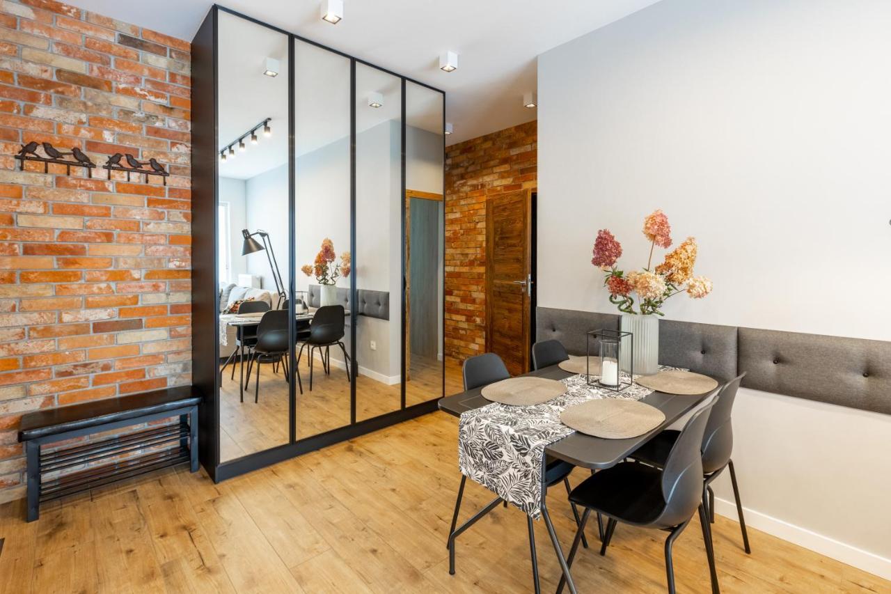 Vip Bielany Przy Metrze Apartment Warsaw