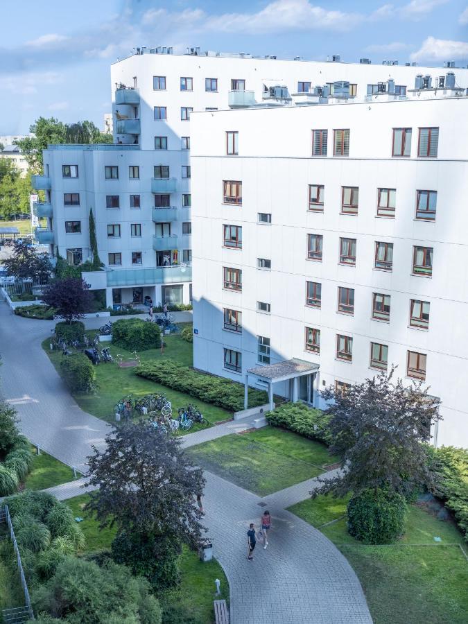 Apart Metro-galeria Młociny Apartament