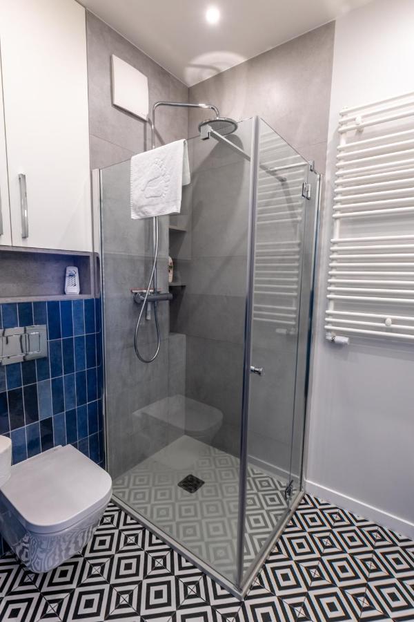 Metro Młociny 97 Apartament Warszawa