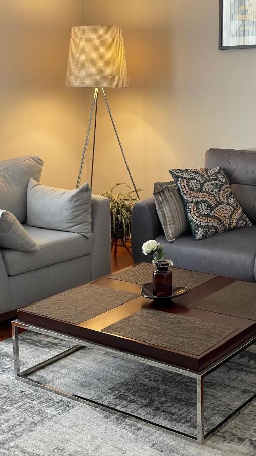 Apartament Koszykowa Latwiec Warszawa