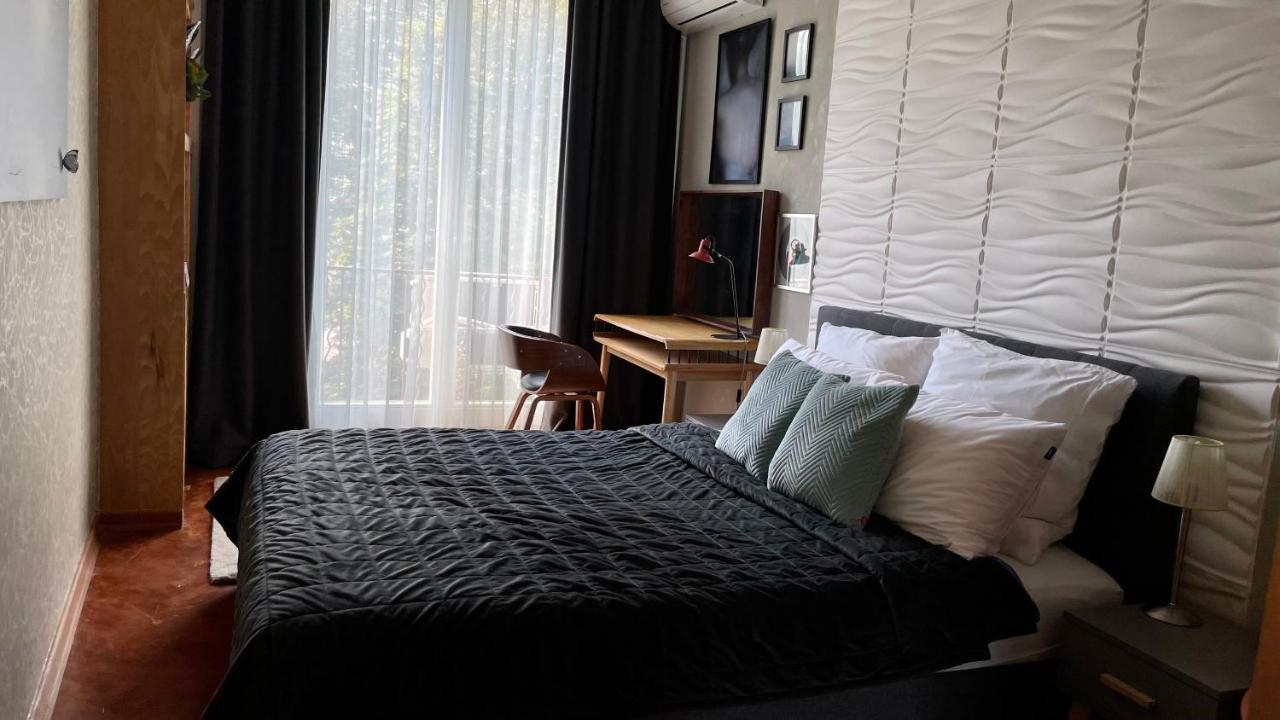 Koszykowa Latwiec Apartament Warszawa