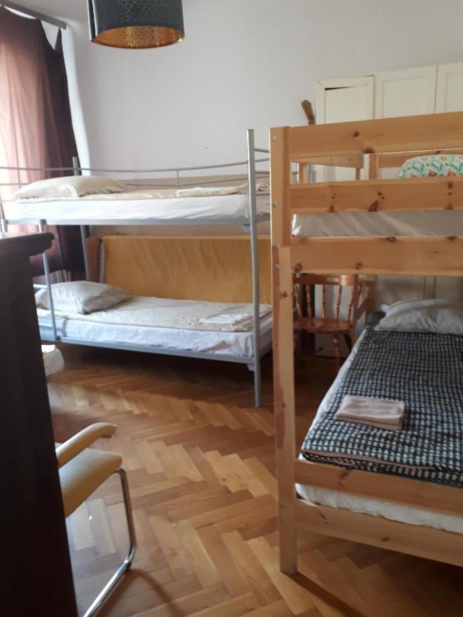 Central Warsaw Apartment Varsóvia